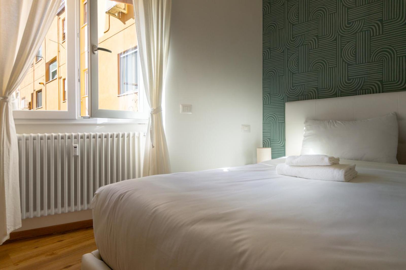 Appartamento Cozy Vatican *