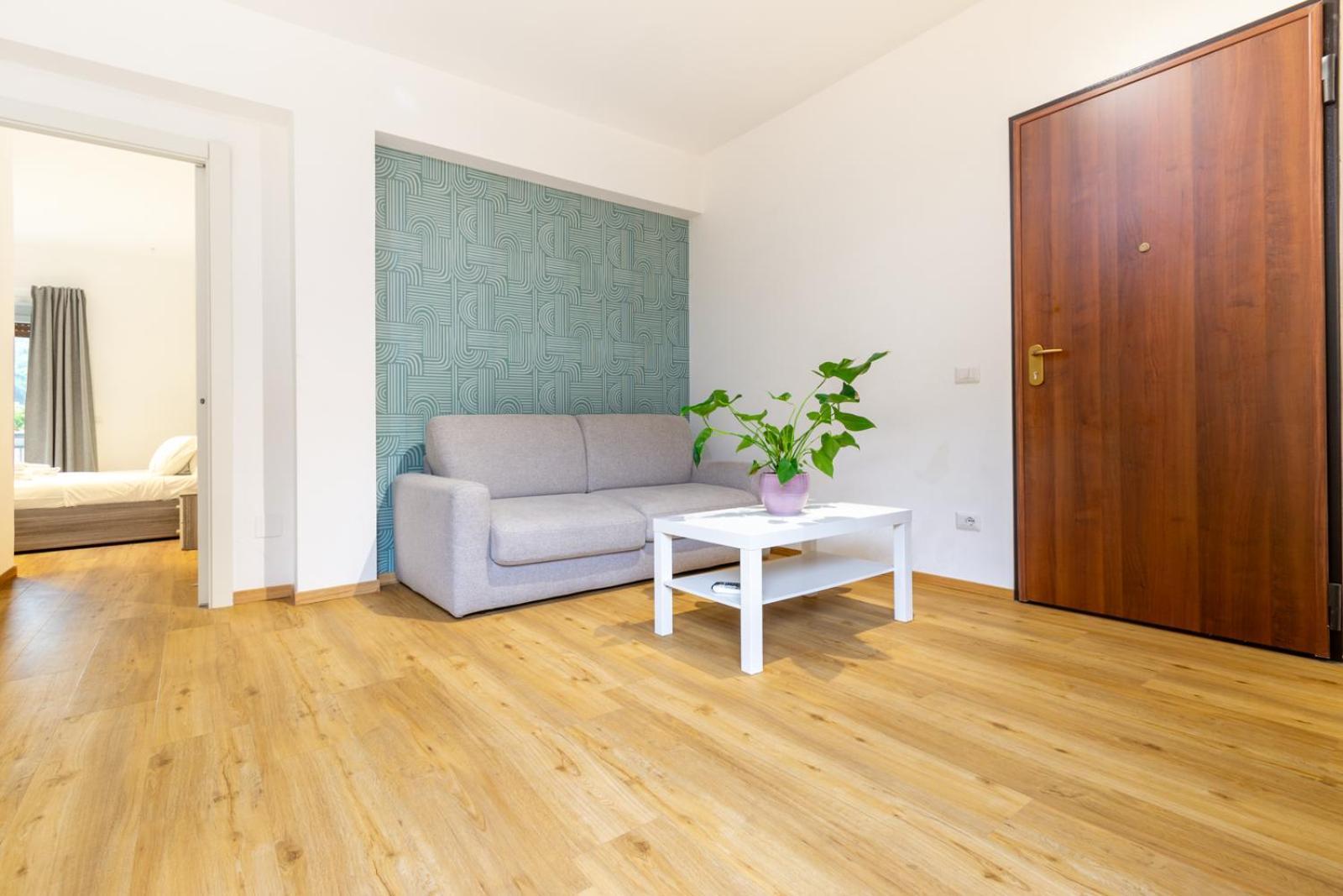 Appartamento Cozy Vatican *